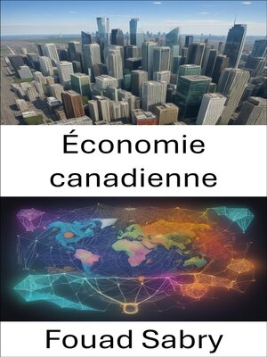 cover image of Économie canadienne